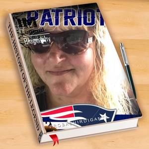 Meet your Posher, Angela